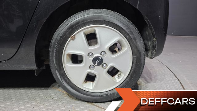 Kia RAY Prestige купить на сайте DeffCars