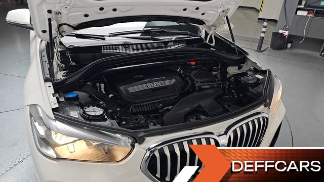 BMW X1 xDrive 20i xLine купить на сайте DeffCars