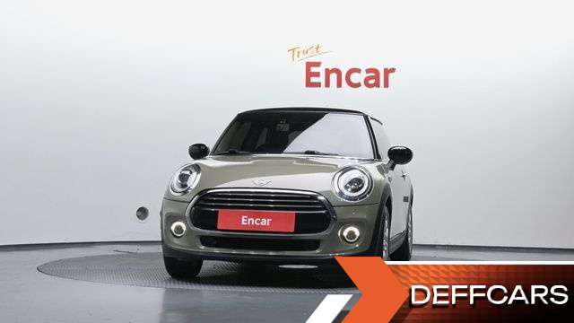 Mini COOPER HIGH Third Generation купить на сайте DeffCars