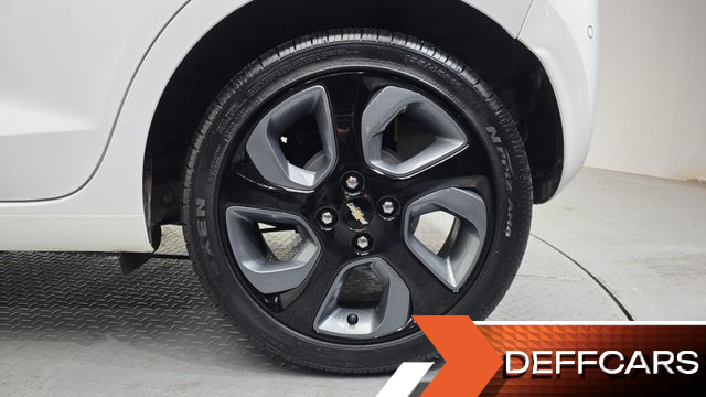 ChevroletGMDaewoo SPARK My Fit Edition купить на сайте DeffCars