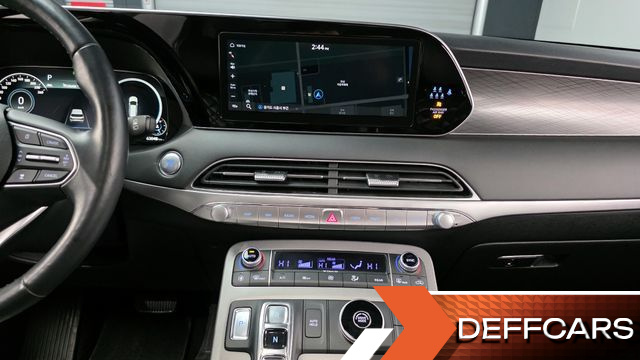 Hyundai PALISADE Gasoline 3.8 2WD Prestige купить на сайте DeffCars