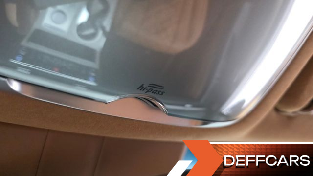 Genesis GV80 2.5T Gasoline AWD купить на сайте DeffCars