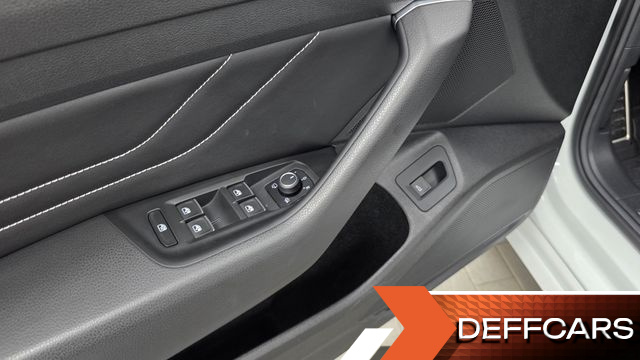 Volkswagen ARTEON 2.0 TDI Prestige купить на сайте DeffCars