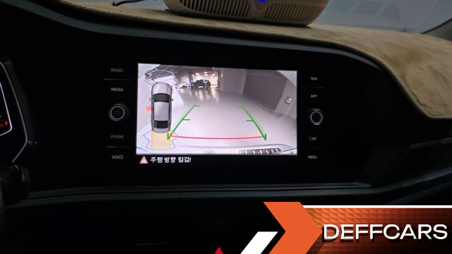 Volkswagen JETTA 1.4 TSI Prestige купить на сайте DeffCars