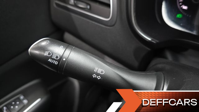 Renault-KoreaSamsung QM6 2.0 LPe RE 2WD купить на сайте DeffCars