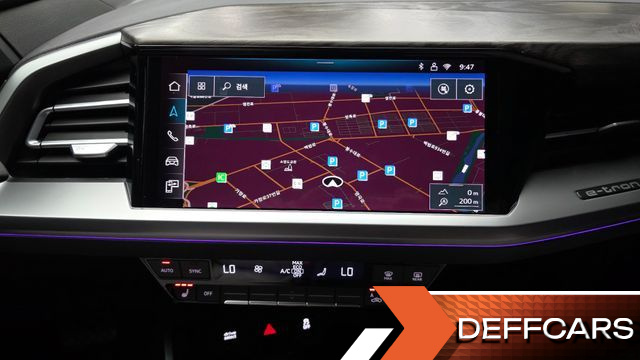 Audi Q4 E-TRON 45 Premium купить на сайте DeffCars