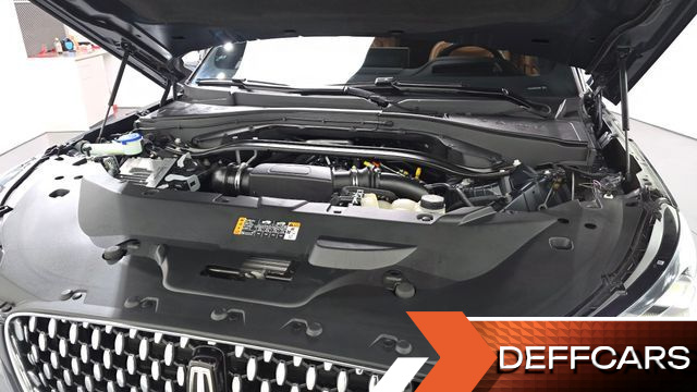 Lincoln AVIATOR 3.0 Black Label AWD купить на сайте DeffCars