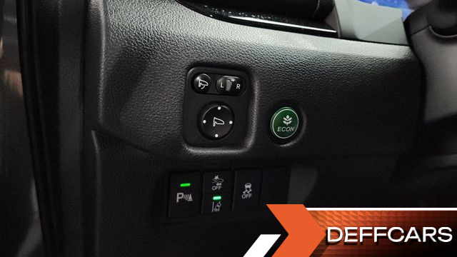 Honda PILOT 3.5 купить на сайте DeffCars