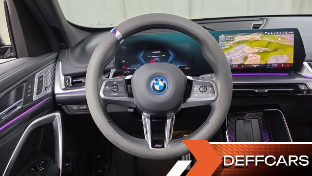 BMW IX1 xDrive 30 M Sport купить на сайте DeffCars