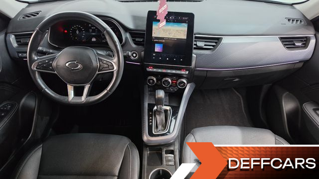 Renault-KoreaSamsung XM3 1.3 TCe RE Signature купить на сайте DeffCars