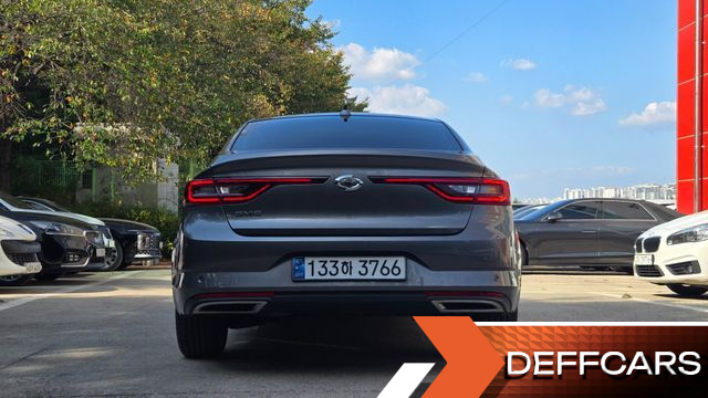 Renault SM6 2.0 LPe SE Plus купить на сайте DeffCars