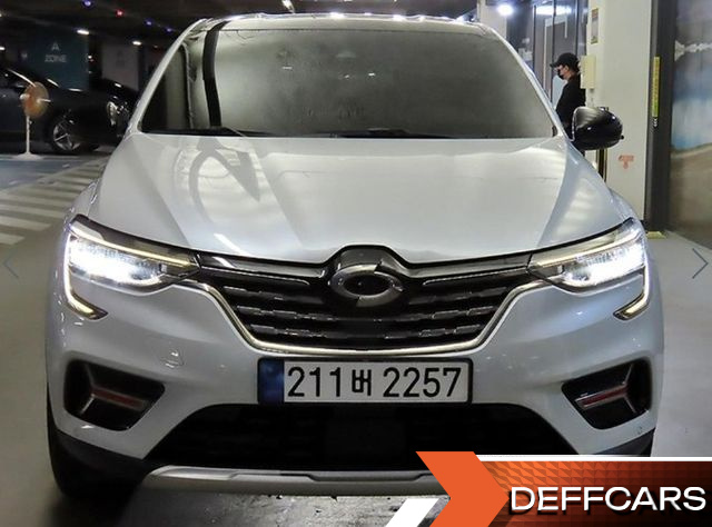Renault XM3 1.3 TCe RE Inspire купить на сайте DeffCars