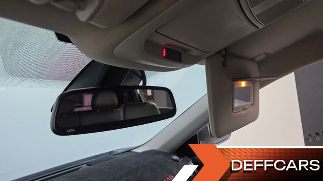 Renault-KoreaSamsung QM6 Gasoline 2WD RE купить на сайте DeffCars