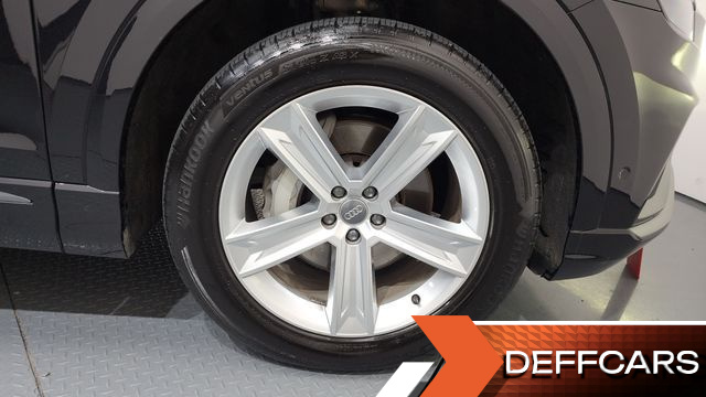 Audi Q8 45 TDI Quattro Premium купить на сайте DeffCars