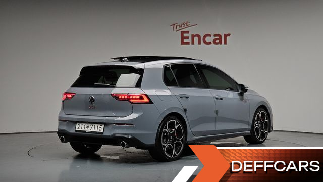 Volkswagen GOLF 2.0 GTI купить на сайте DeffCars
