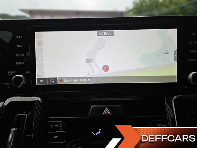 Kia SORENTO HEV 1.6 2WD Prestige купить на сайте DeffCars