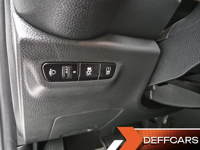 Kia MORNING Luxury купить на сайте DeffCars