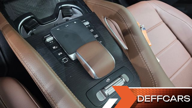 Mercedes GLE-CLASS GLE350 4MATIC купить на сайте DeffCars