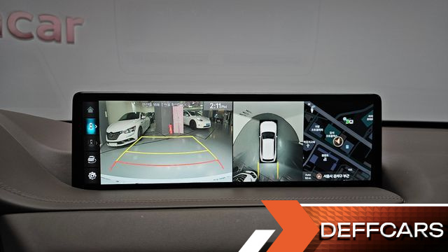 Genesis GV80 3.0 Diesel AWD купить на сайте DeffCars