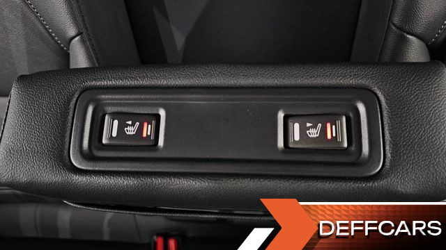 Renault-KoreaSamsung QM6 Gasoline 2WD LE купить на сайте DeffCars