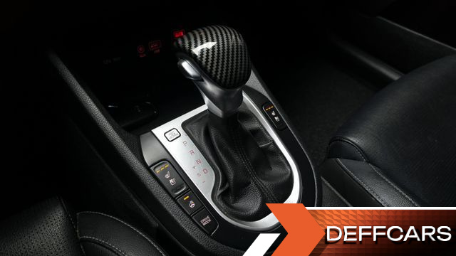 Kia K3 Luxury купить на сайте DeffCars