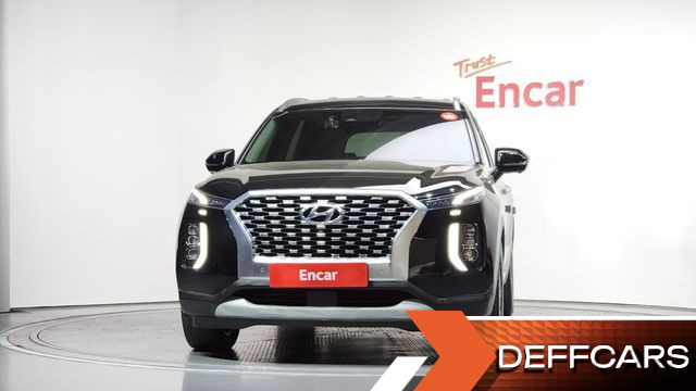 Hyundai PALISADE Gasoline 3.8 2WD Prestige купить на сайте DeffCars