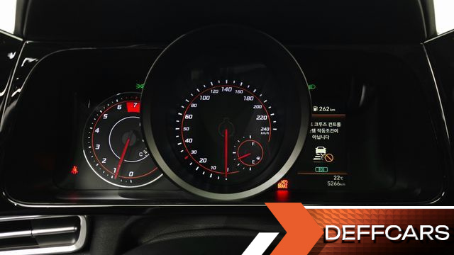 Hyundai AVANTE 1.6 Modern купить на сайте DeffCars