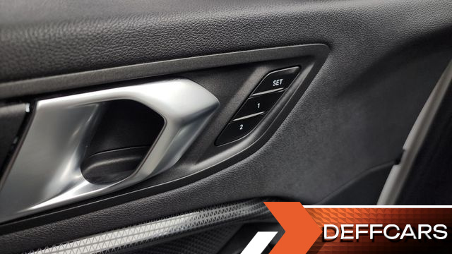 BMW 1-SERIES 120i Sports купить на сайте DeffCars