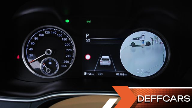 Genesis GV80 3.0 Diesel AWD купить на сайте DeffCars