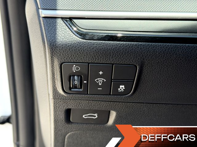 Kia K5 2.0 LPi(Rent) Trendy купить на сайте DeffCars