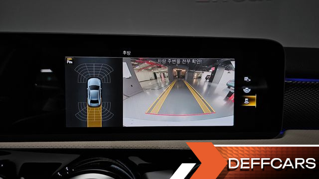 Mercedes A-CLASS A220 Sedan купить на сайте DeffCars