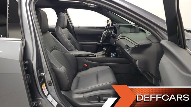 Lexus UX 2.0 AWD купить на сайте DeffCars