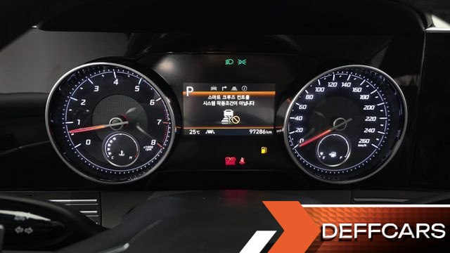 Hyundai GRANDEUR 3.0 LPi Rent Car Premium купить на сайте DeffCars