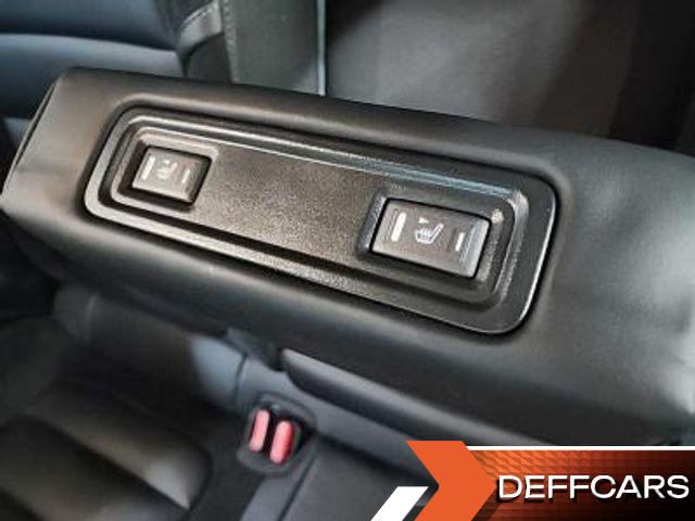 Renault-KoreaSamsung QM6 2.0 GDe PREMIERE 2WD купить на сайте DeffCars
