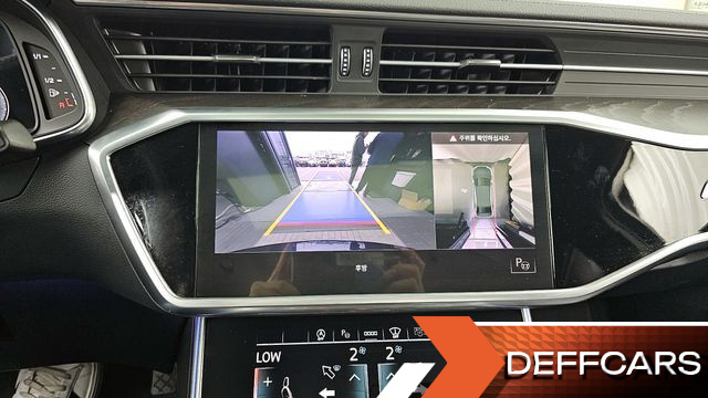 Audi A6 40 TDI Premium купить на сайте DeffCars