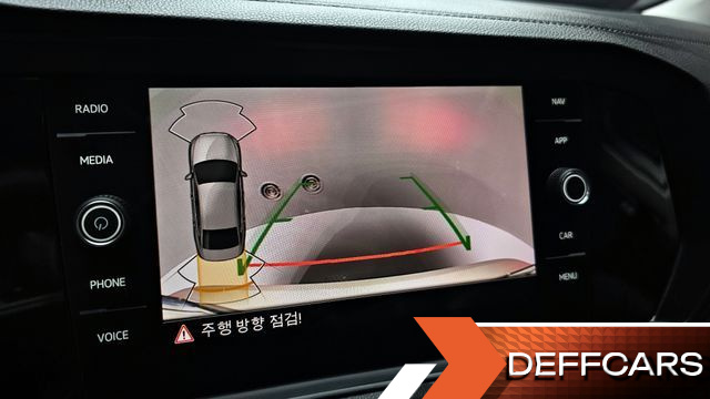 Volkswagen JETTA 1.4 TSI Prestige купить на сайте DeffCars