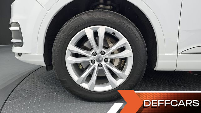 Audi Q7 45 TFSI Quattro купить на сайте DeffCars