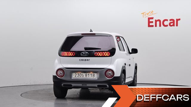 Hyundai CASPER Modern купить на сайте DeffCars