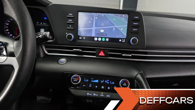 Hyundai AVANTE 1.6 Smart купить на сайте DeffCars