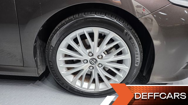 Toyota CAMRY 2.5 купить на сайте DeffCars