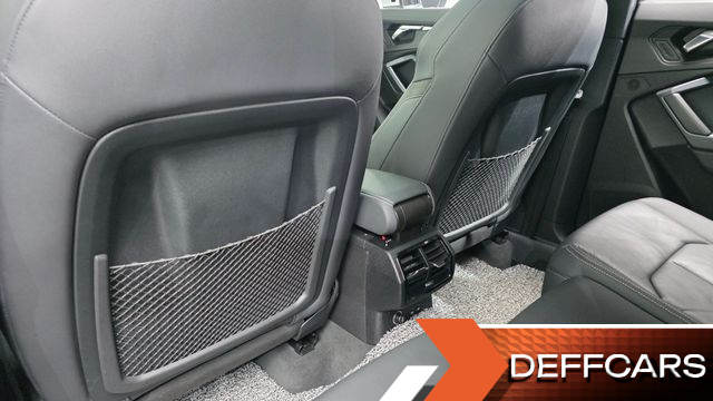Audi Q3 35 TDI Premium Sportback купить на сайте DeffCars