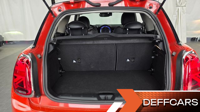 Mini COOPER Standard Third Generation купить на сайте DeffCars