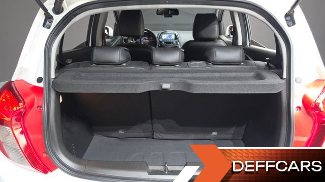 ChevroletGMDaewoo SPARK LT купить на сайте DeffCars