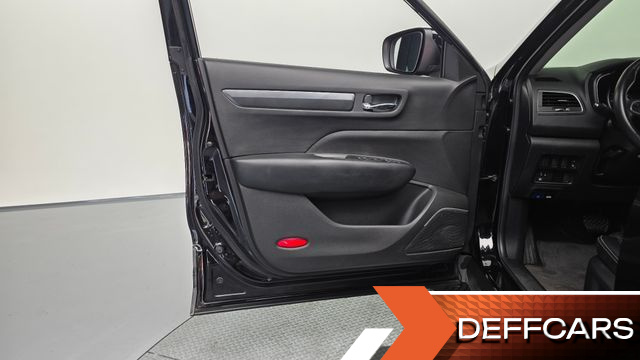 Renault-KoreaSamsung QM6 2.0 LPe LE 2WD купить на сайте DeffCars