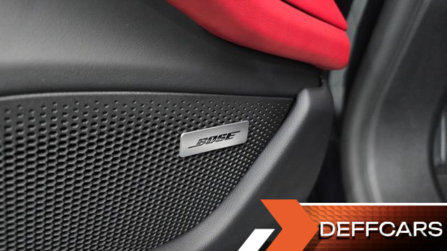 Porsche TAYCAN 4S купить на сайте DeffCars