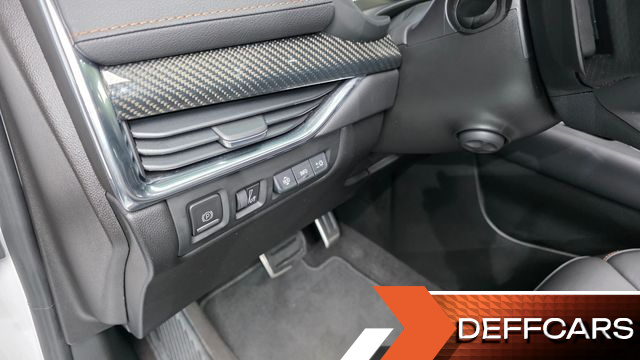 Cadillac XT4 2.0 Sport AWD купить на сайте DeffCars