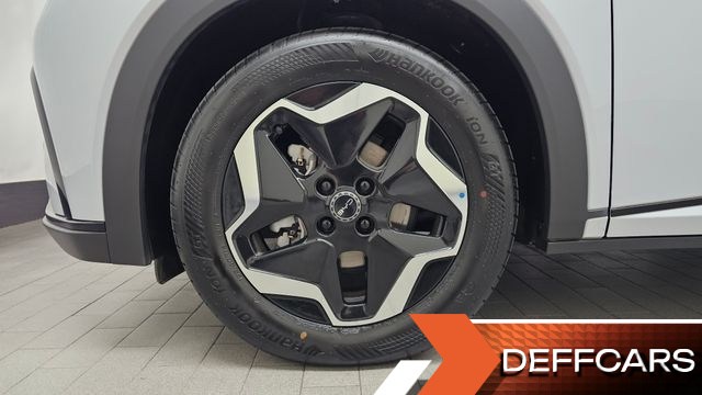 BYD DOLPHIN Base купить на сайте DeffCars