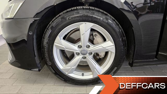 Audi A6 45 TFSI купить на сайте DeffCars