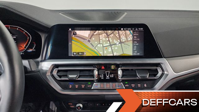 BMW 4-SERIES 420d M Sport Coupe купить на сайте DeffCars