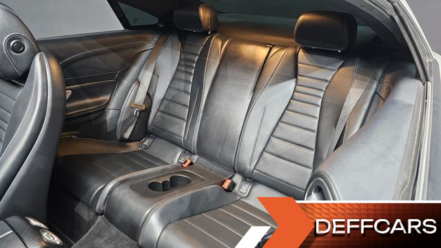Mercedes E-CLASS E450 4MATIC Coupe купить на сайте DeffCars